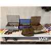Image 1 : HORSE TACK, FILE, HOOF TRIMMING SUPPLIES