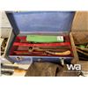Image 3 : HORSE TACK, FILE, HOOF TRIMMING SUPPLIES