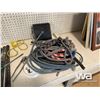 Image 2 : BRIDLES, ROPES, SCREWS, CHRISTMAS WREATH