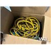 Image 4 : HORSE SUPPLIES, BITS, ROPES, STIRRUPS