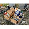 Image 2 : MISC. SHOP TOOLS & ACCESSORIES