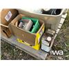 Image 6 : MISC. SHOP TOOLS & ACCESSORIES