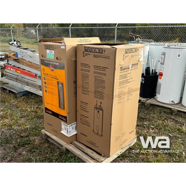 178L ELECTRIC WATER HEATER