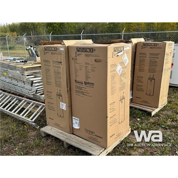 178L ELECTRIC WATER TANK