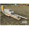 Image 3 : QTY. OF VARIOUS SIZED LADDERS