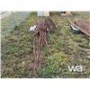 Image 3 : QTY. OF REBAR