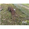 Image 4 : QTY. OF REBAR
