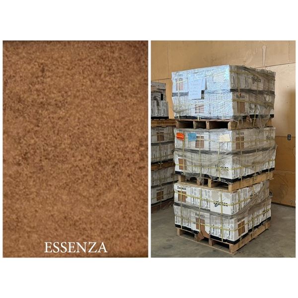QTY. OF ESSENZA TILE