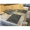 Image 8 : QTY. OF DALTILE TILE