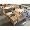 Image 14 : QTY. OF MISC. TILE