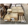 Image 4 : QTY. OF MISC. TILE