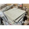 Image 12 : QTY. OF MISC. TILE