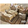 Image 15 : QTY. OF MISC. TILE