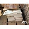 Image 17 : QTY. OF MISC. TILE