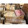 Image 19 : QTY. OF MISC. TILE