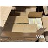 Image 18 : QTY. OF MISC. TILE