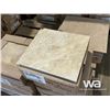 Image 24 : QTY. OF MISC. TILE