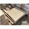 Image 25 : QTY. OF MISC. TILE