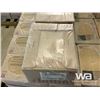 Image 10 : QTY. OF MISC. TILE