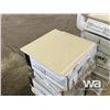 Image 12 : QTY. OF MISC. TILE