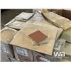 Image 14 : QTY. OF MISC. TILE