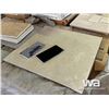 Image 17 : QTY. OF MISC. TILE