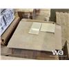 Image 19 : QTY. OF MISC. TILE