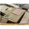Image 26 : QTY. OF MISC. TILE