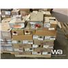 Image 4 : QTY. OF MISC. TILE