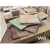 Image 6 : QTY. OF MISC. TILE