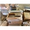 Image 18 : QTY. OF MISC. TILE