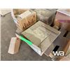 Image 19 : QTY. OF MISC. TILE