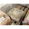 Image 21 : QTY. OF MISC. TILE