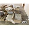 Image 4 : QTY. OF MISC. TILE
