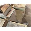 Image 5 : QTY. OF MISC. TILE