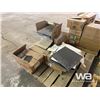 Image 7 : QTY. OF MISC. TILE