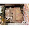 Image 12 : QTY. OF MISC. TILE