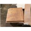 Image 14 : QTY. OF MISC. TILE