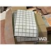 Image 15 : QTY. OF MISC. TILE