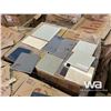 Image 18 : QTY. OF MISC. TILE
