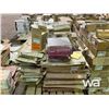 Image 6 : QTY. OF MISC. TILE