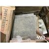 Image 9 : QTY. OF MISC. TILE