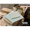 Image 10 : QTY. OF MISC. TILE