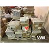 Image 4 : QTY. OF MISC. TILE