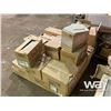 Image 9 : QTY. OF MISC. TILE