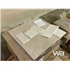 Image 19 : QTY. OF MISC. TILE