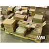 Image 4 : QTY. OF MISC. TILE