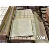 Image 10 : QTY. OF MISC. TILE