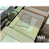 Image 14 : QTY. OF MISC. TILE