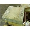 Image 10 : QTY. OF MISC. TILE